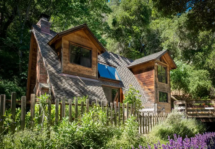 65 Hitchcock Canyon, Carmel Valley, CA 93924 - #2