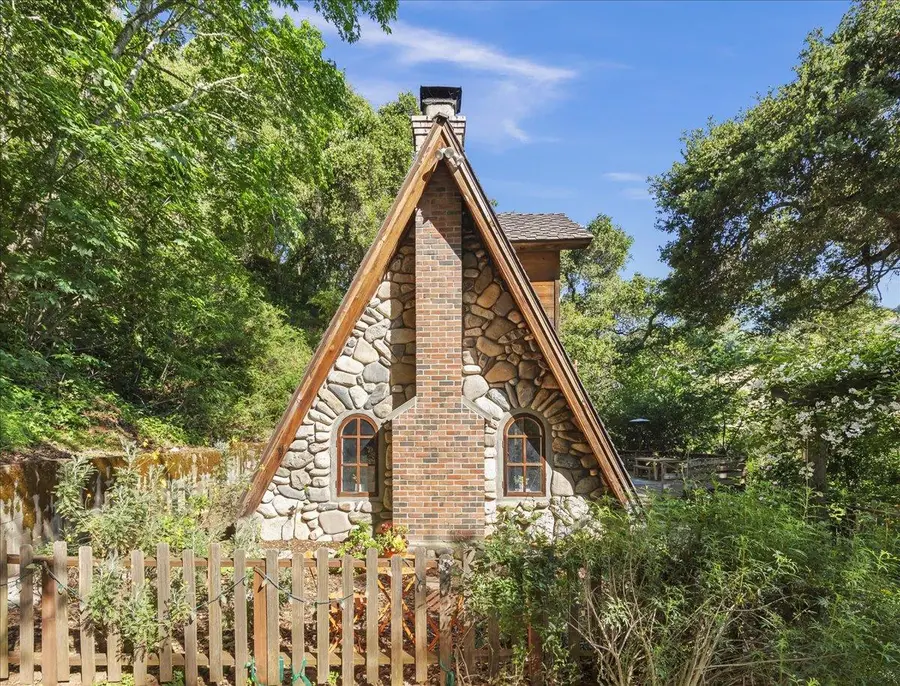 65 Hitchcock Canyon, Carmel Valley, CA 93924 - #3