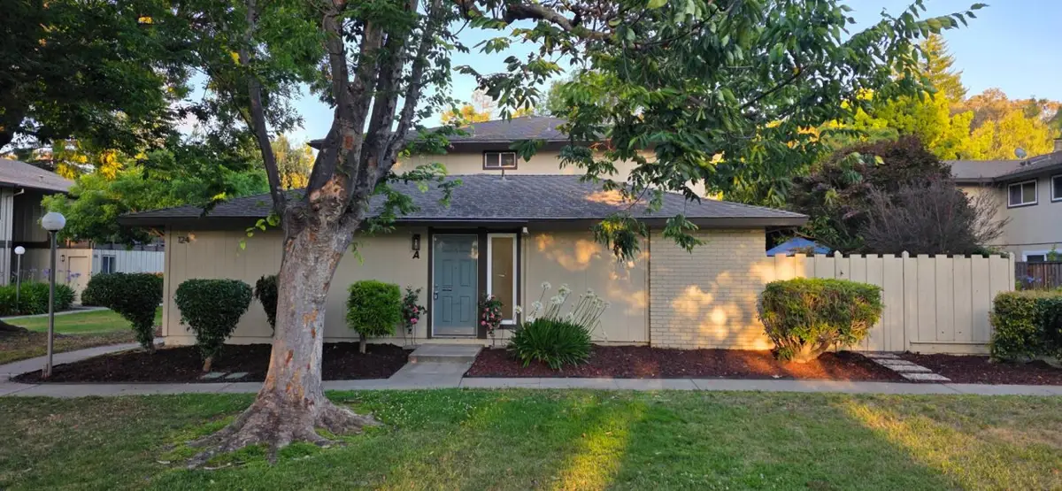 124 Flynn Avenue  #A, Mountain View, CA 94043 - #1