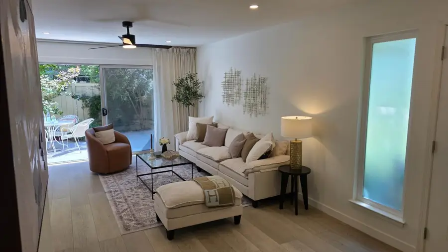 124 Flynn Avenue  #A, Mountain View, CA 94043 - #2