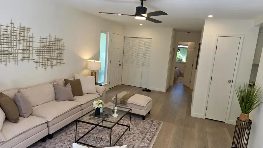 124 Flynn Avenue  #A, Mountain View, CA 94043 - #3