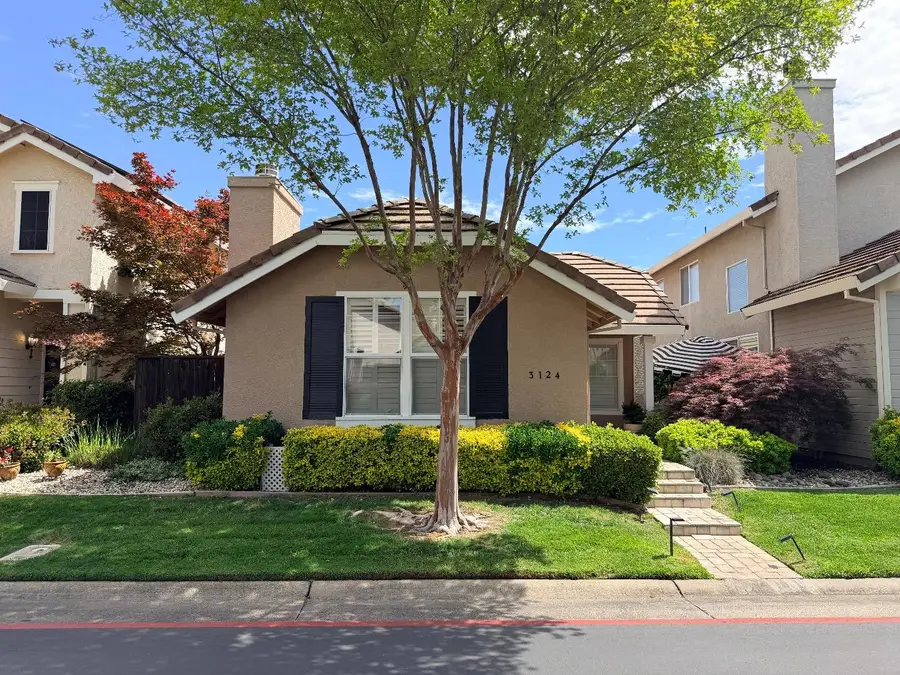 3124 Poseidon Lane, Roseville, CA 95661 - #2