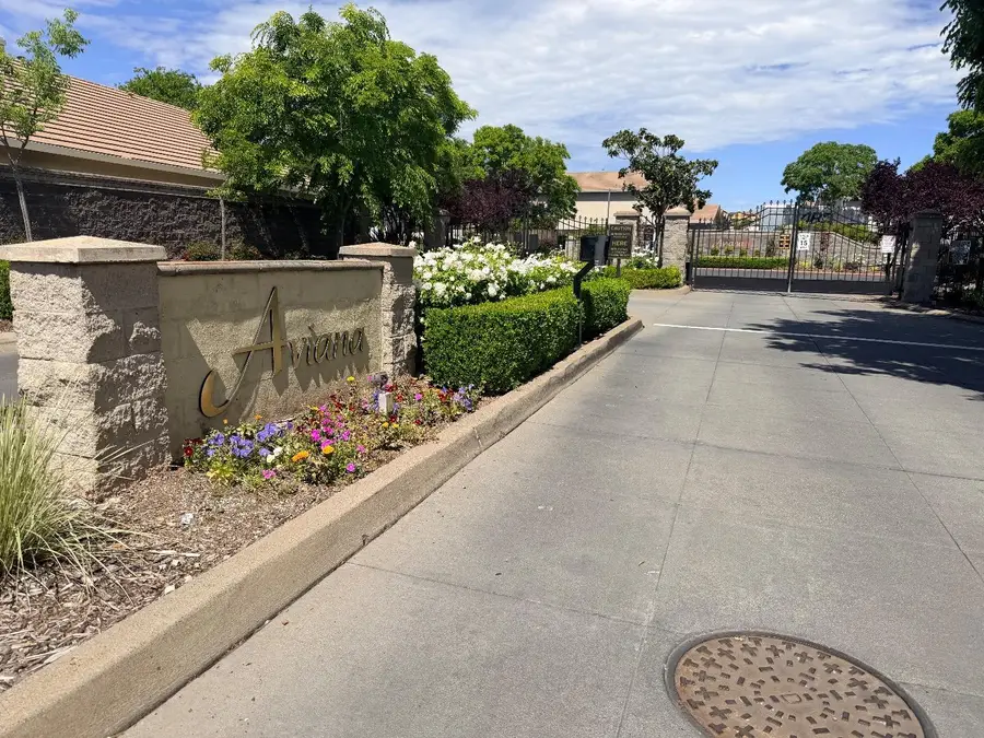 3124 Poseidon Lane, Roseville, CA 95661 - #3