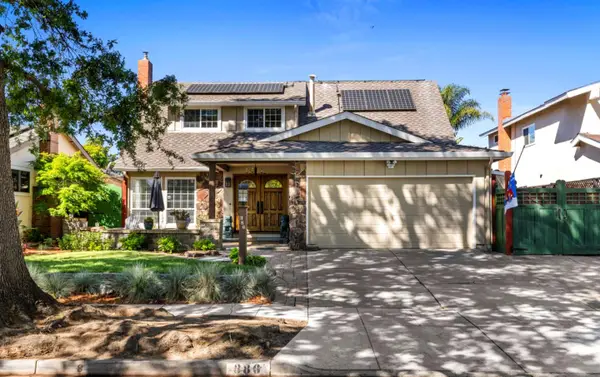 386 Utica Lane, SAN JOSE, CA 95123