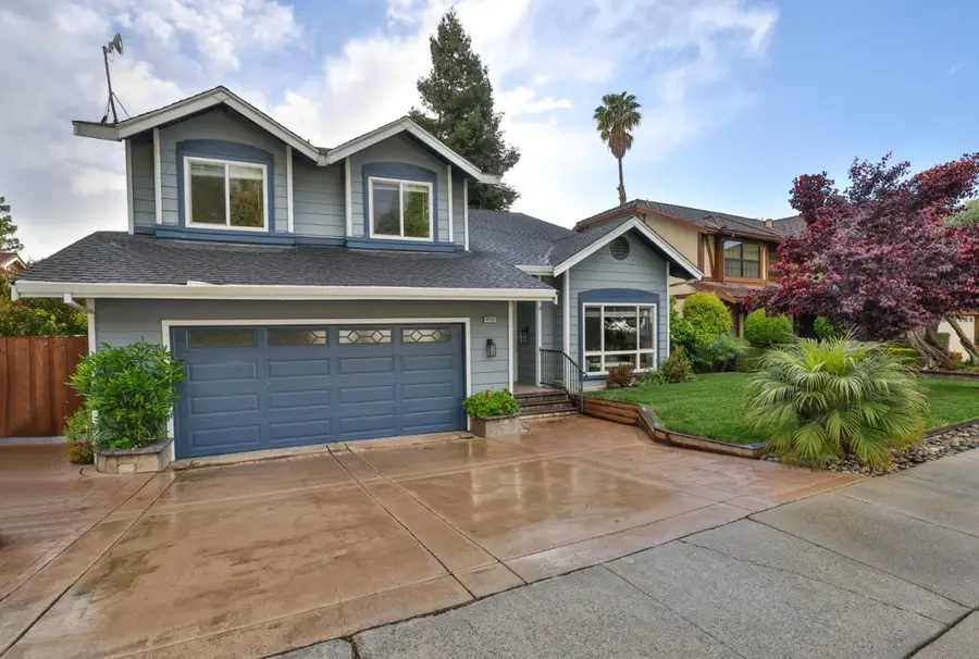 44561 Arapaho Avenue, Fremont, CA 94539 - #2