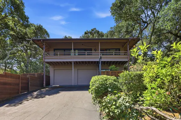9 Russell Avenue, PORTOLA VALLEY, CA 94028