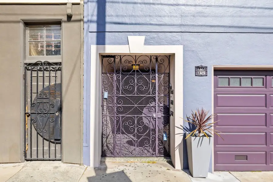 1325 Church Street  #1325, San Francisco, CA 94114 - #3