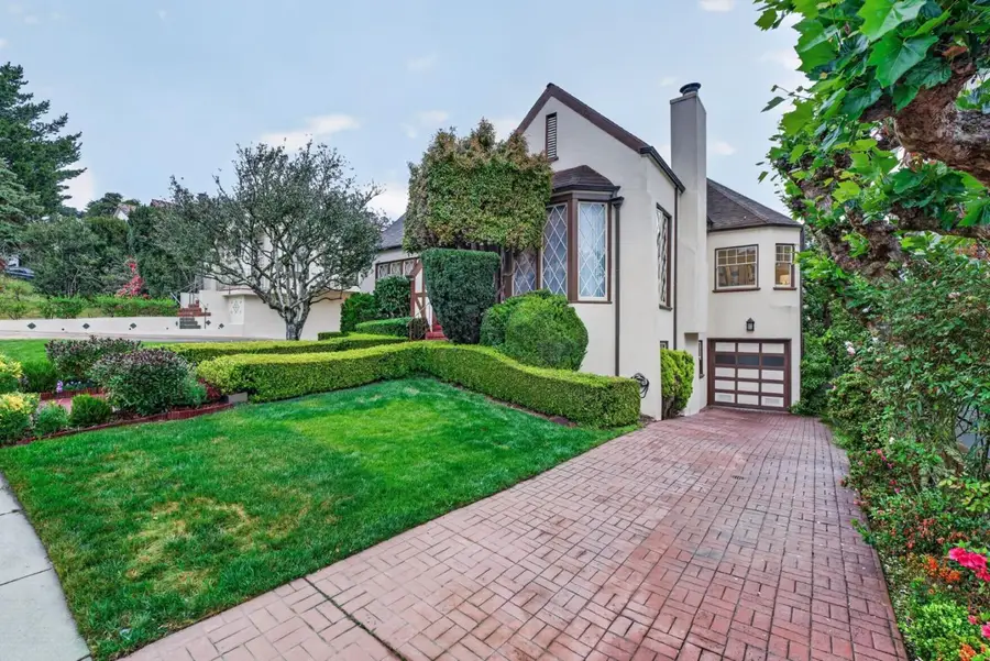 335 Yerba Buena Avenue, San Francisco, CA 94127 - #2