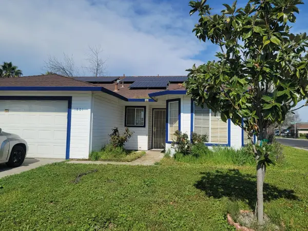 1801 Theron Way, MODESTO, CA 95351