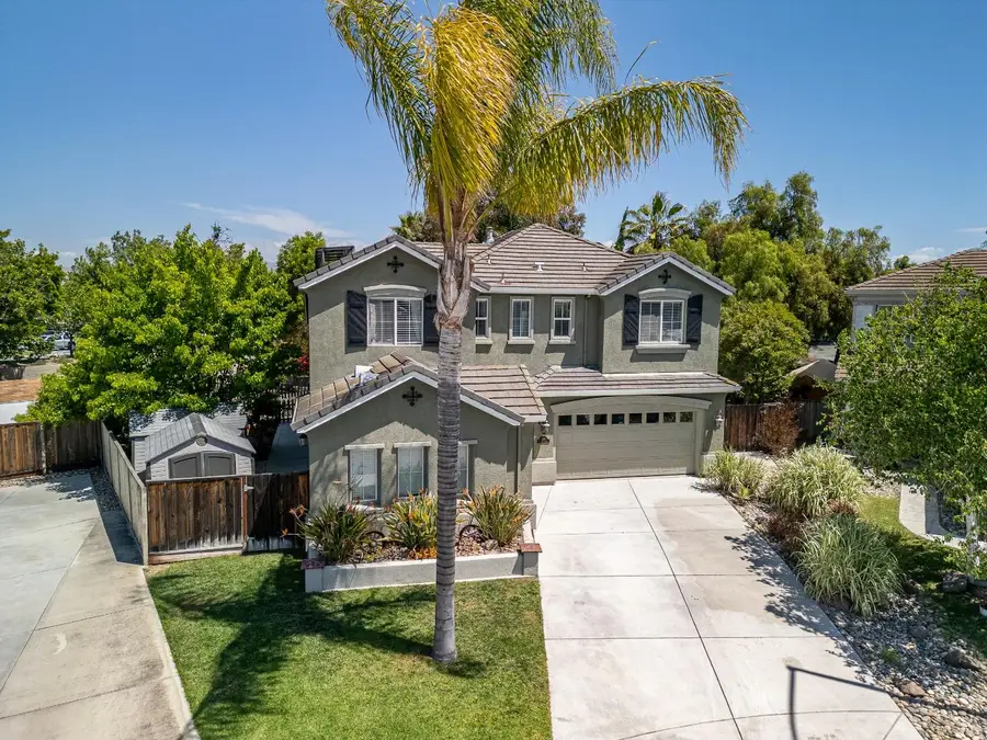 1501 Liberty Court, Hollister, CA 95023 - #2