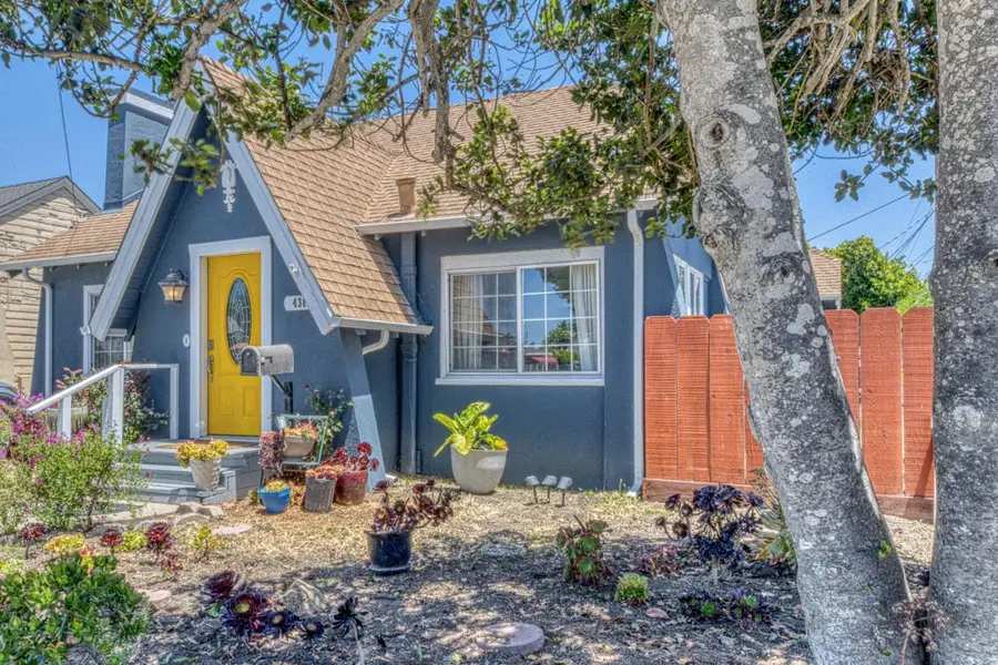 431 West Street, Salinas, CA 93901 - #2