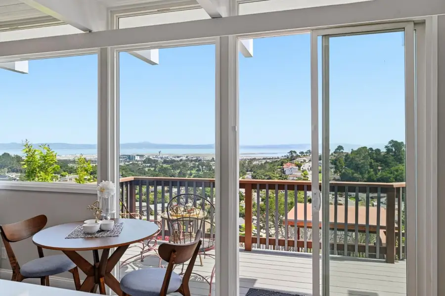 973 Larkspur Drive, Millbrae, CA 94030 - #3