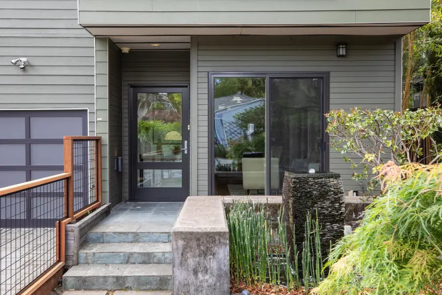 2161 Valparaiso Avenue, Menlo Park, CA 94025 - #2