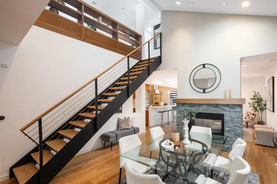 2161 Valparaiso Avenue, Menlo Park, CA 94025 - #3