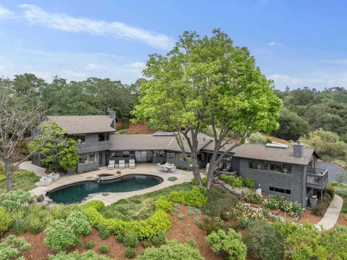 120 Deer Meadow Lane, Portola Valley, CA 94028 - #1