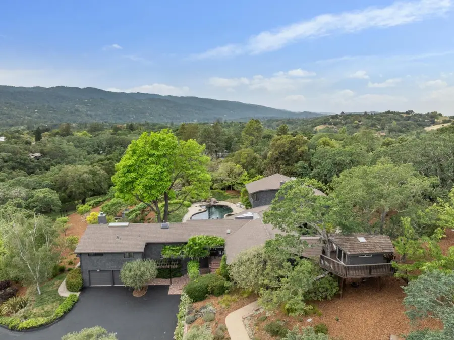 120 Deer Meadow Lane, Portola Valley, CA 94028 - #2