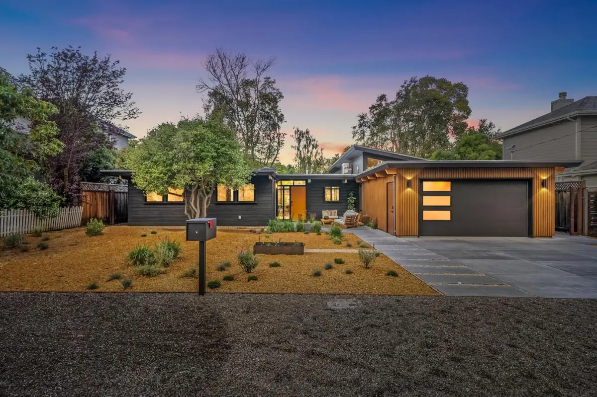 748 Kendall Avenue, Palo Alto, CA 94306 - #1