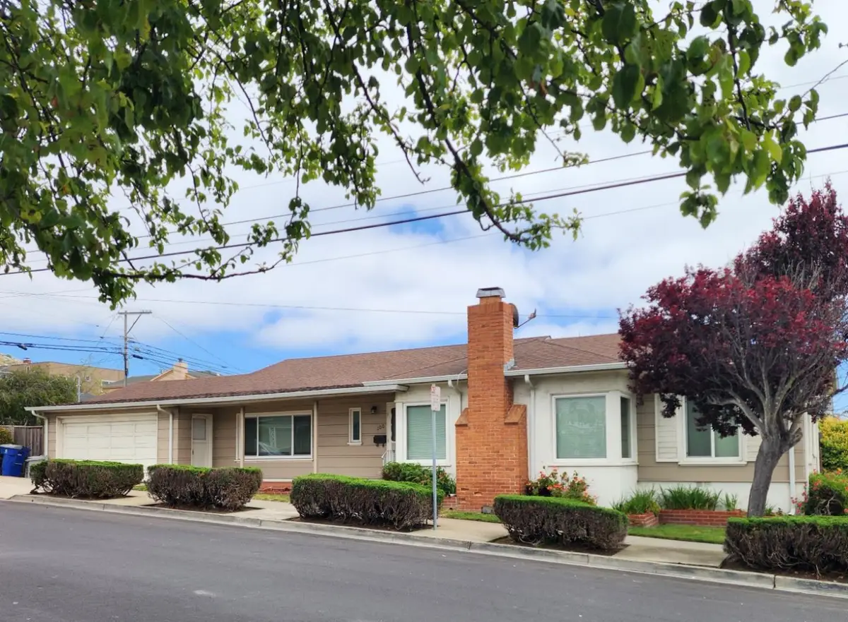 100 Eucalyptus Avenue, South San Francisco, CA 94080 - #1