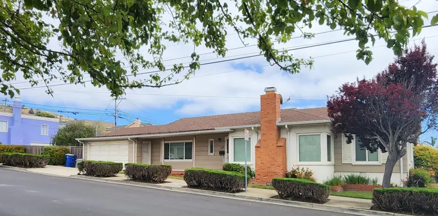 100 Eucalyptus Avenue, South San Francisco, CA 94080 - #3