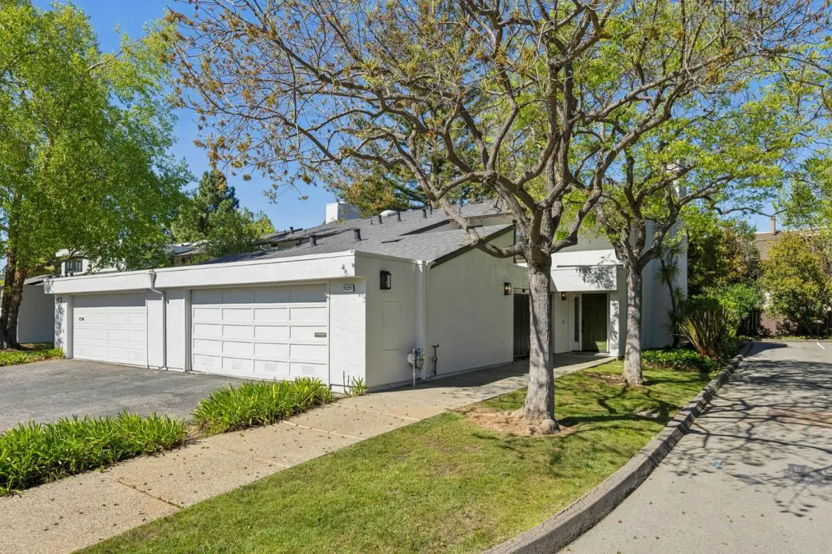 2429 Sharon Oaks Drive, Menlo Park, CA 94025 - #1