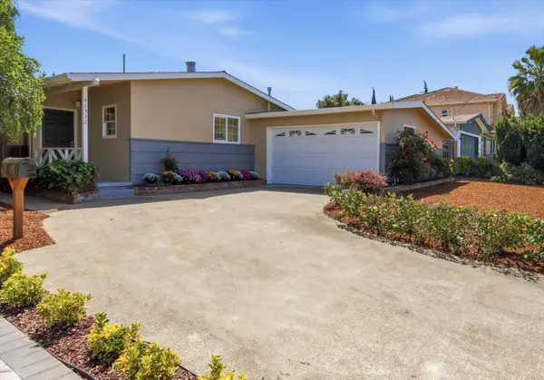 41532 Erma Avenue, FREMONT, CA 94539