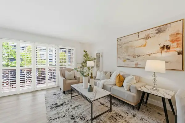 707 Fathom Drive  #108, San Mateo, CA 94404