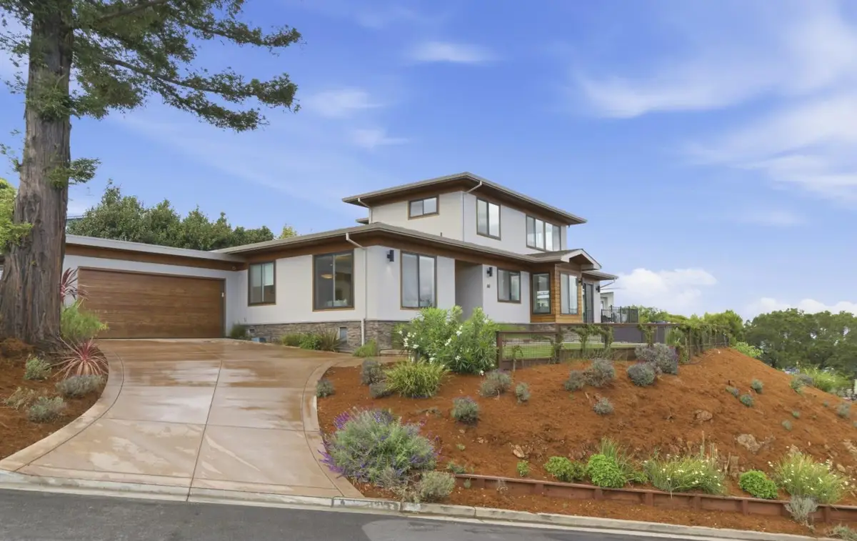60 Dartmouth Avenue, San Carlos, CA 94070 - #1