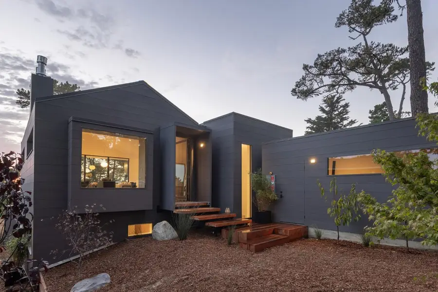 0 San Carlos 2 SW of 1st Avenue, Carmel, CA 93921 - #2