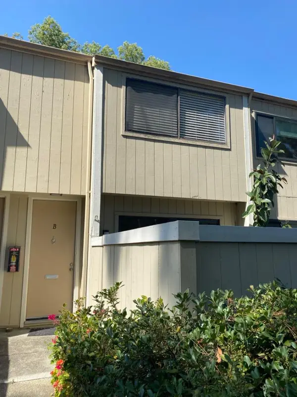 3017 Kaiser Drive  #B, SANTA CLARA, CA 95051