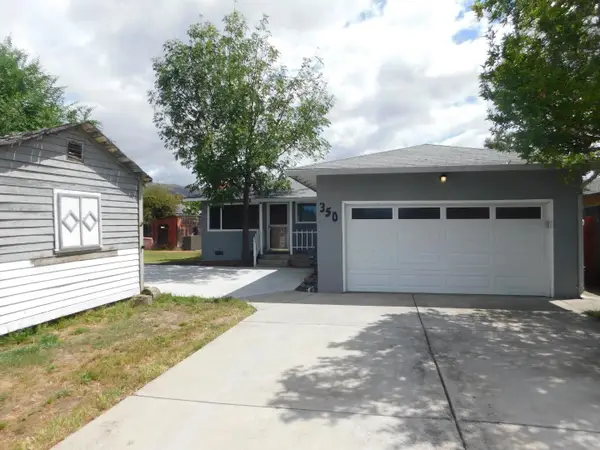 350 Gloria Avenue, SAN JOSE, CA 95127