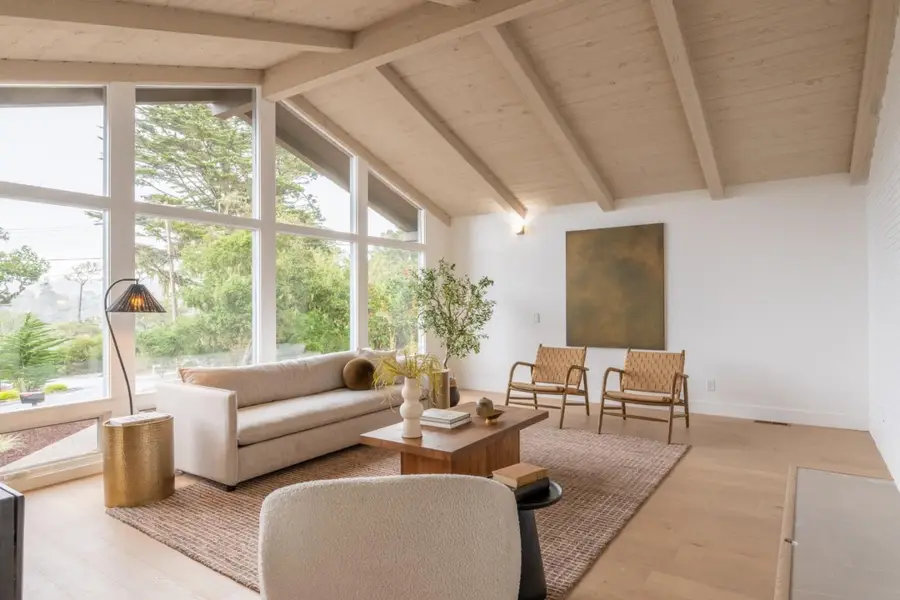 1121 Circle Road, Pebble Beach, CA 93953 - #2