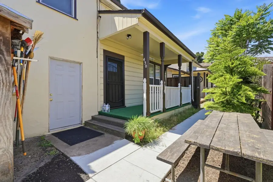 430 Franklin Street, Mountain View, CA 94041 - #2