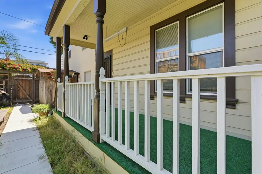430 Franklin Street, Mountain View, CA 94041 - #3