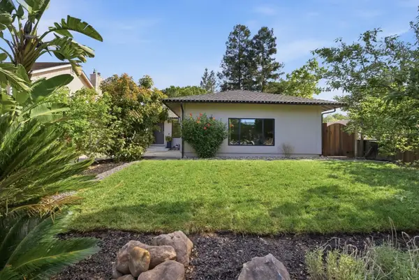 845 Pollard Road, LOS GATOS, CA 95032