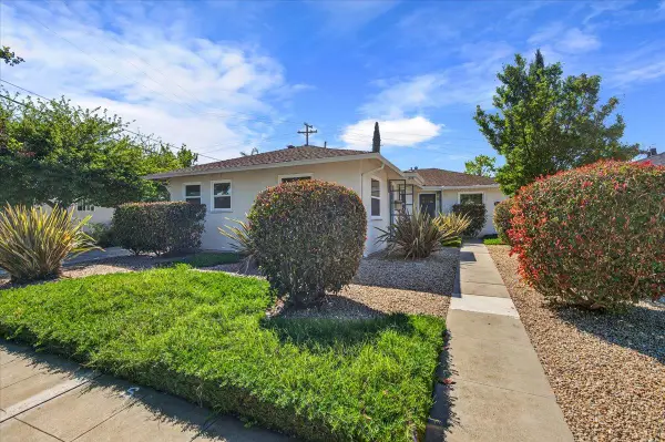 2080 Heatherdale Avenue, SAN JOSE, CA 95128