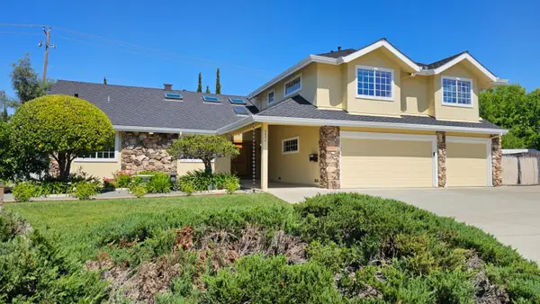 6894 Serenity Court, SAN JOSE, CA 95120