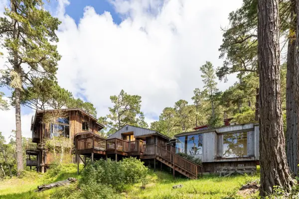 73 Mount Devon Road, CARMEL HIGHLANDS, CA 93923