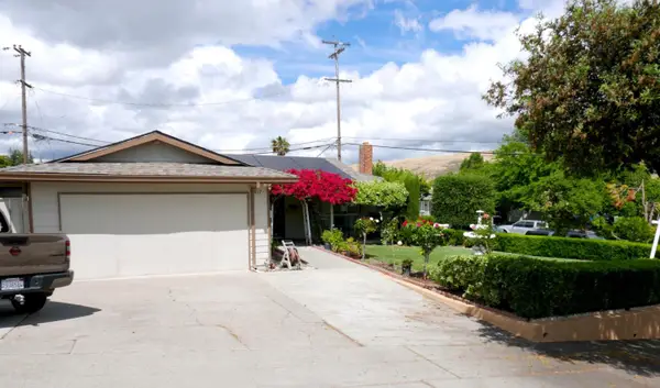 617 Savstrom Way, SAN JOSE, CA 95111