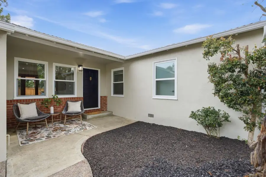 12 Athlone Way, Menlo Park, CA 94025 - #2