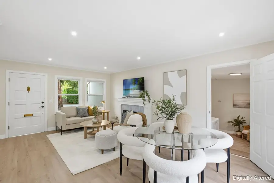12 Athlone Way, Menlo Park, CA 94025 - #3