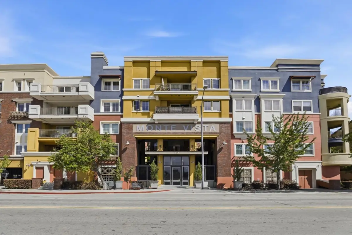 809 Auzerais Avenue  #322, San Jose, CA 95126 - #1