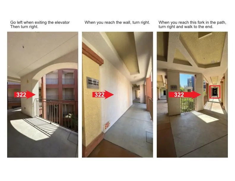 809 Auzerais Avenue  #322, San Jose, CA 95126 - #2