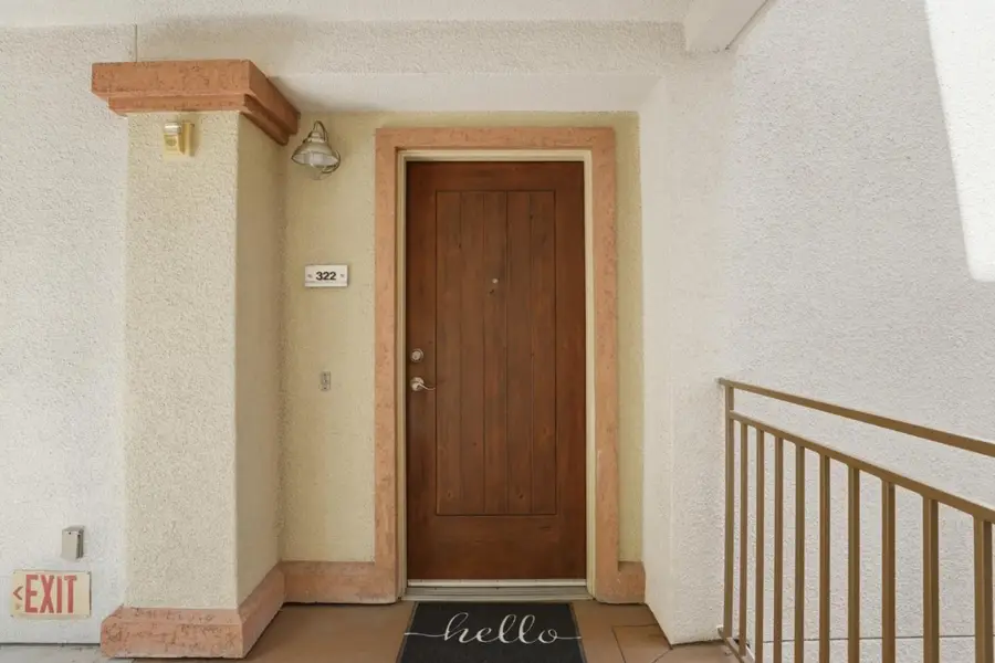 809 Auzerais Avenue  #322, San Jose, CA 95126 - #3