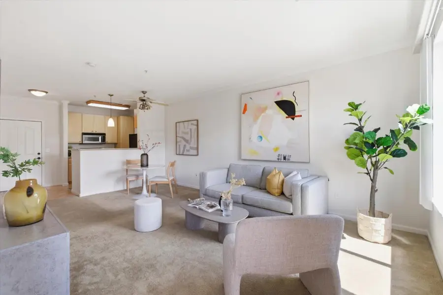 801 Winchester  #4100, San Jose, CA 95128 - #3