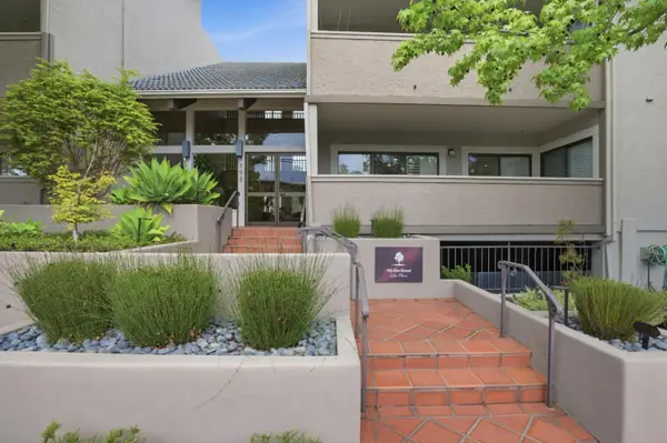 793 Elm Street  #21, SAN CARLOS, CA 94070