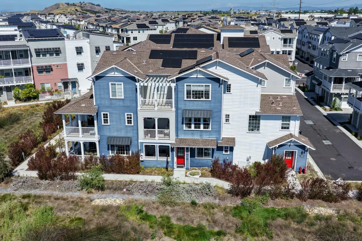 9532 Seawind Way, Newark, CA 94560 - #1