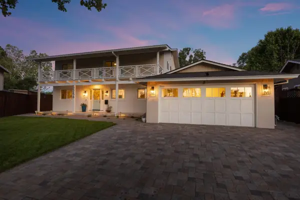 2256 Glenkirk Court, SAN JOSE, CA 95124