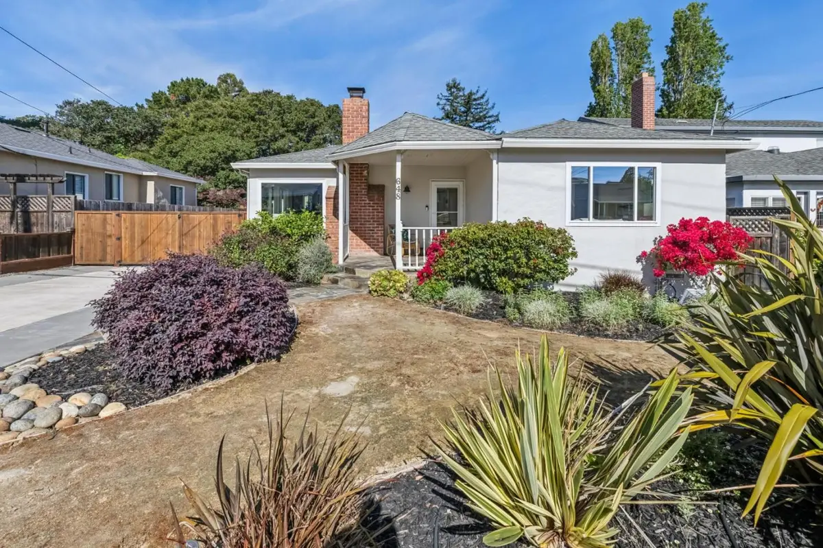 648 Guadalupe Avenue, Millbrae, CA 94030 - #1