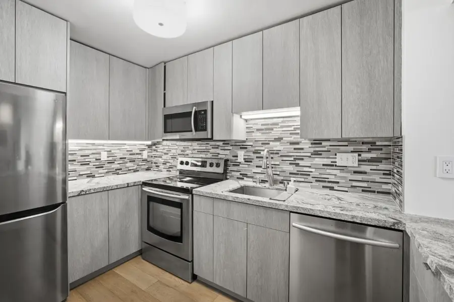 1 Daniel Burnham Court  #307, San Francisco, CA 94109 - #2