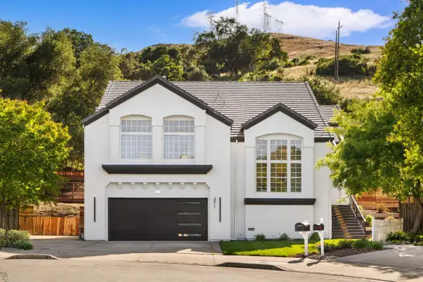 371 Norred Court, SAN JOSE, CA 95119